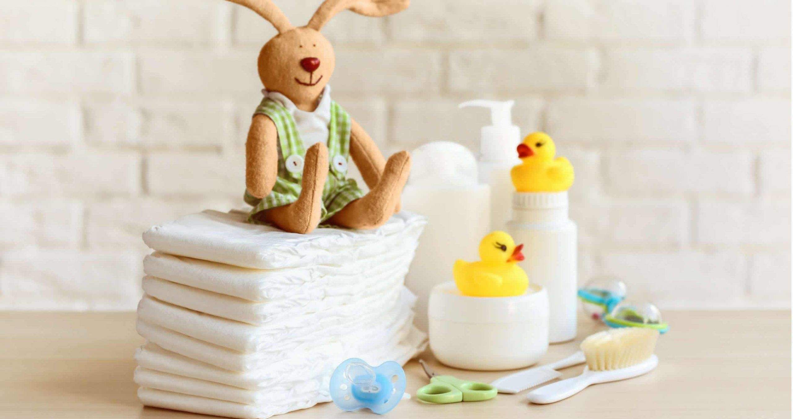 Productos ecológicos para bebés y niños