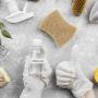 Productos de limpieza ecológicos