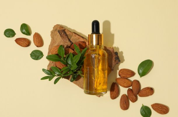 aceite de almendras dulces 100 puro