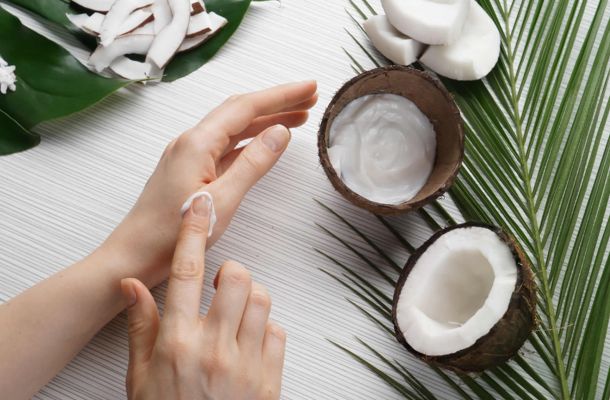 CREMA HIDRATANTE CORPORAL ECOLOGICA