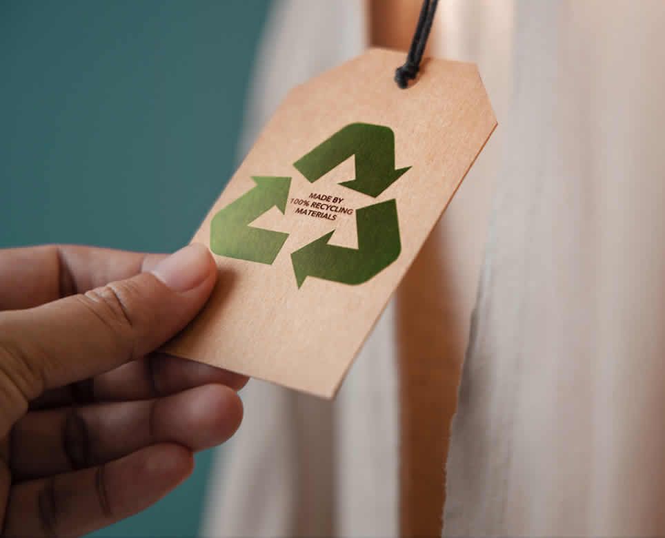 Ropa de cama ecológica