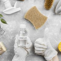 Productos de limpieza ecológicos