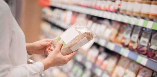 ¿Por qué elegir productos ecológicos?