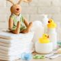 Productos ecológicos para bebés y niños